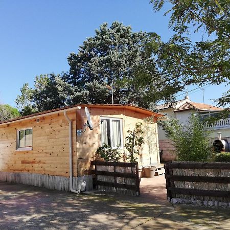 Chalet Безие Екстериор снимка