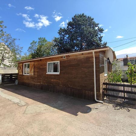 Chalet Безие Екстериор снимка