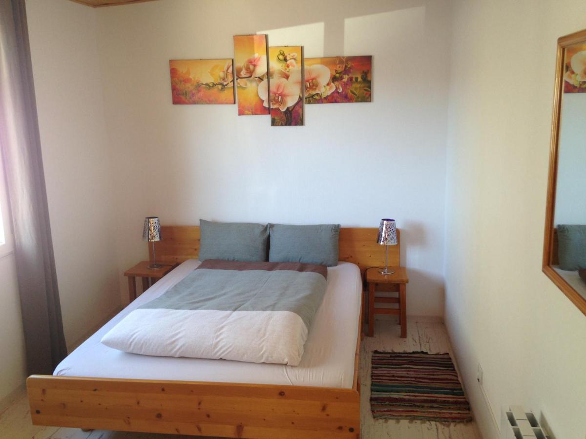 Chalet Безие Екстериор снимка