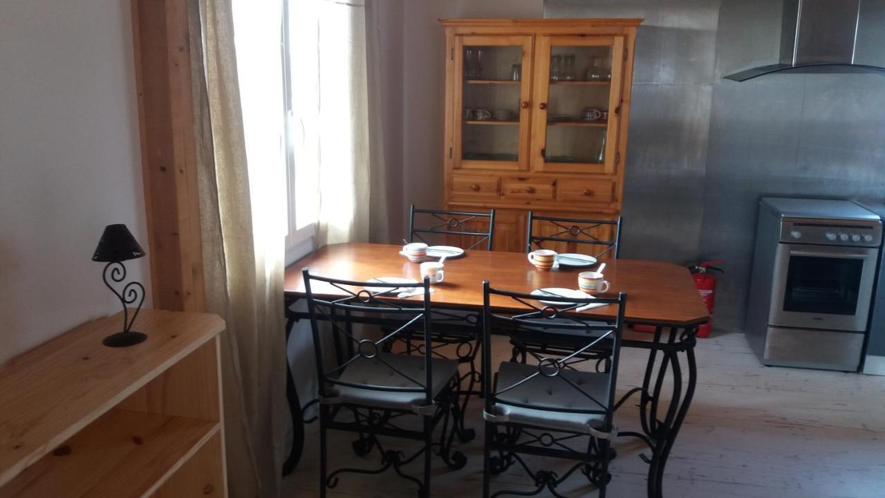 Chalet Безие Екстериор снимка